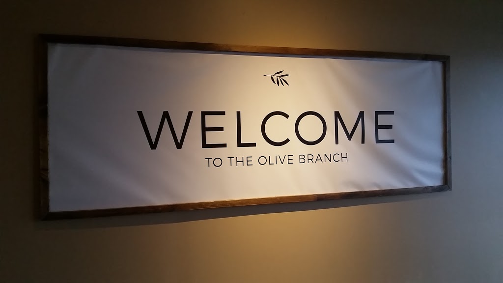 The Olive Branch Community Church | 175 Anderson Ave, Markham, ON L6E 1A4, Canada | Phone: (905) 471-7700