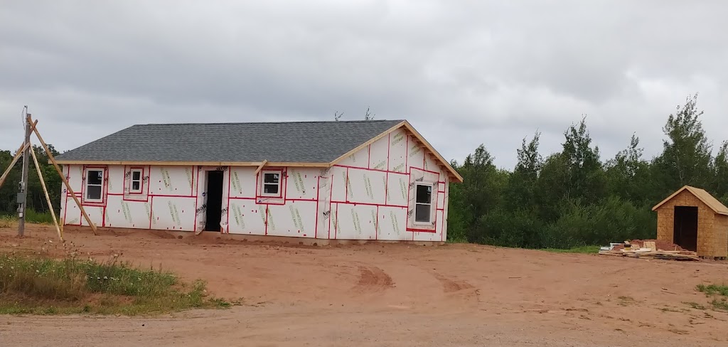 Cedar Hill Roofing | 893 Brackley Point Rd, Brackley, PE C1E 1H4, Canada | Phone: (902) 569-4795