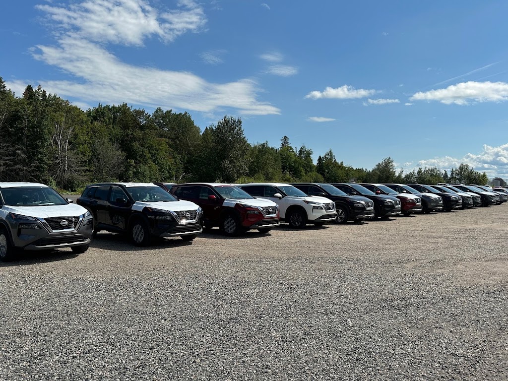 LAmi Junior Nissan | 567 Bd du Royaume O, Chicoutimi, QC G7H 5B1, Canada | Phone: (418) 543-6477