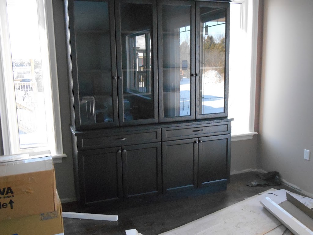 Cabinetree | 600 Neal Dr, Peterborough, ON K9J 6X7, Canada | Phone: (705) 745-9042