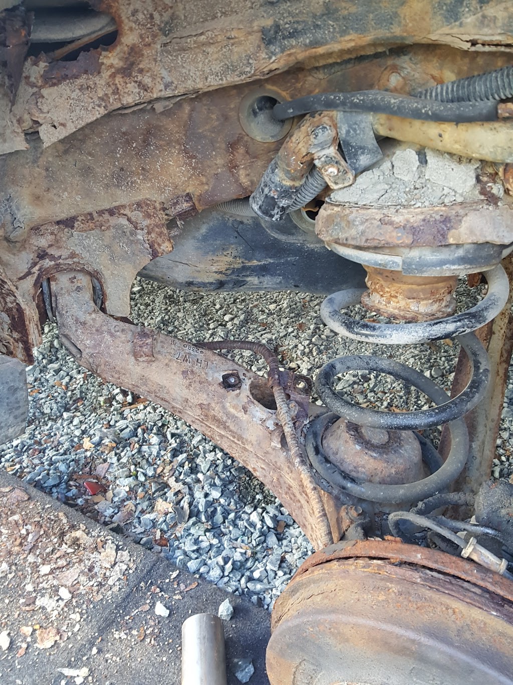 Parts U Pick | 6 Corey King Dr, Mount Pearl, NL A1N 0A2, Canada | Phone: (709) 733-3000