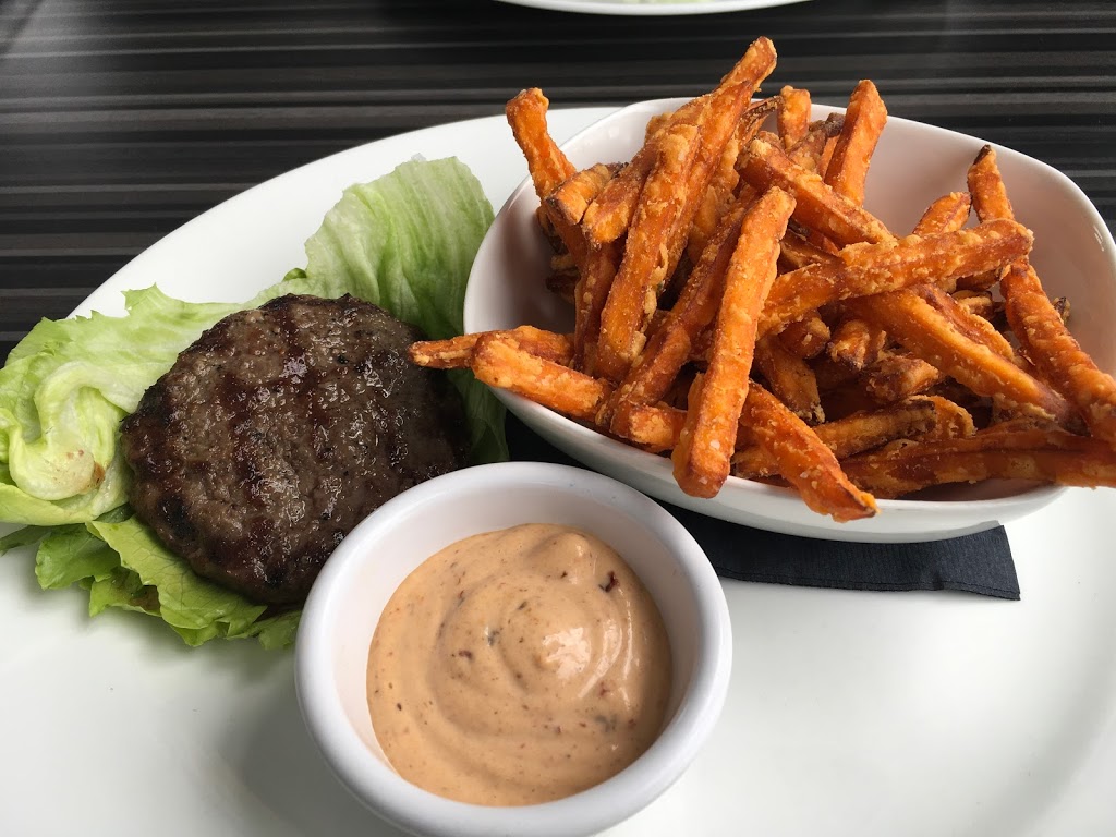 Paradise Farms Prime Beef Bistro Erin | 2 Thompson Crescent, Erin, ON N0B 1T0, Canada | Phone: (519) 315-0135