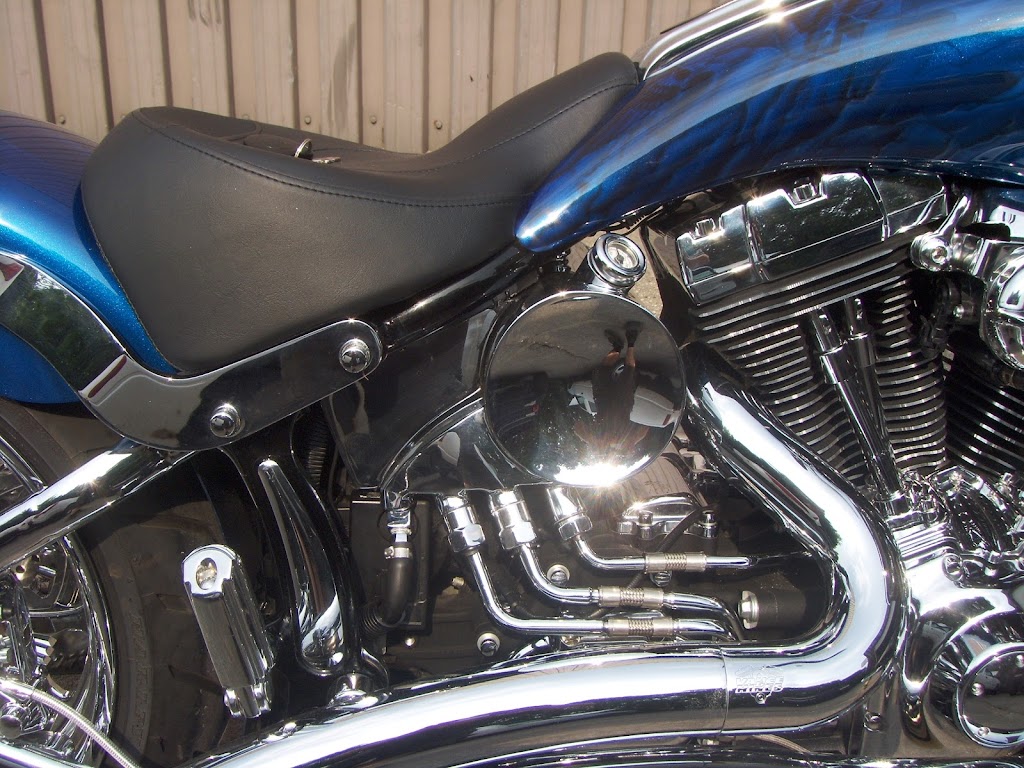 MotoXcycle | 220 Rue de Champlain, Châteauguay, QC J6K 2R4, Canada | Phone: (514) 836-4615
