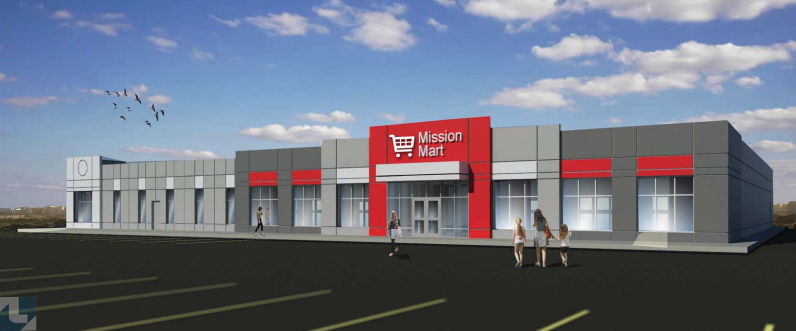 Mission Mart | 265 Susie Lake Crescent, Halifax, NS B3S 0J5, Canada | Phone: (902) 453-6278
