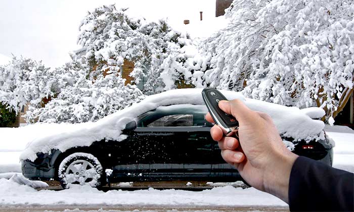 MR. PAWAR INSTALLS remote car starter #automotive remote starter | Turner Crescent, London, ON N6M 0A1, Canada | Phone: (226) 580-0656