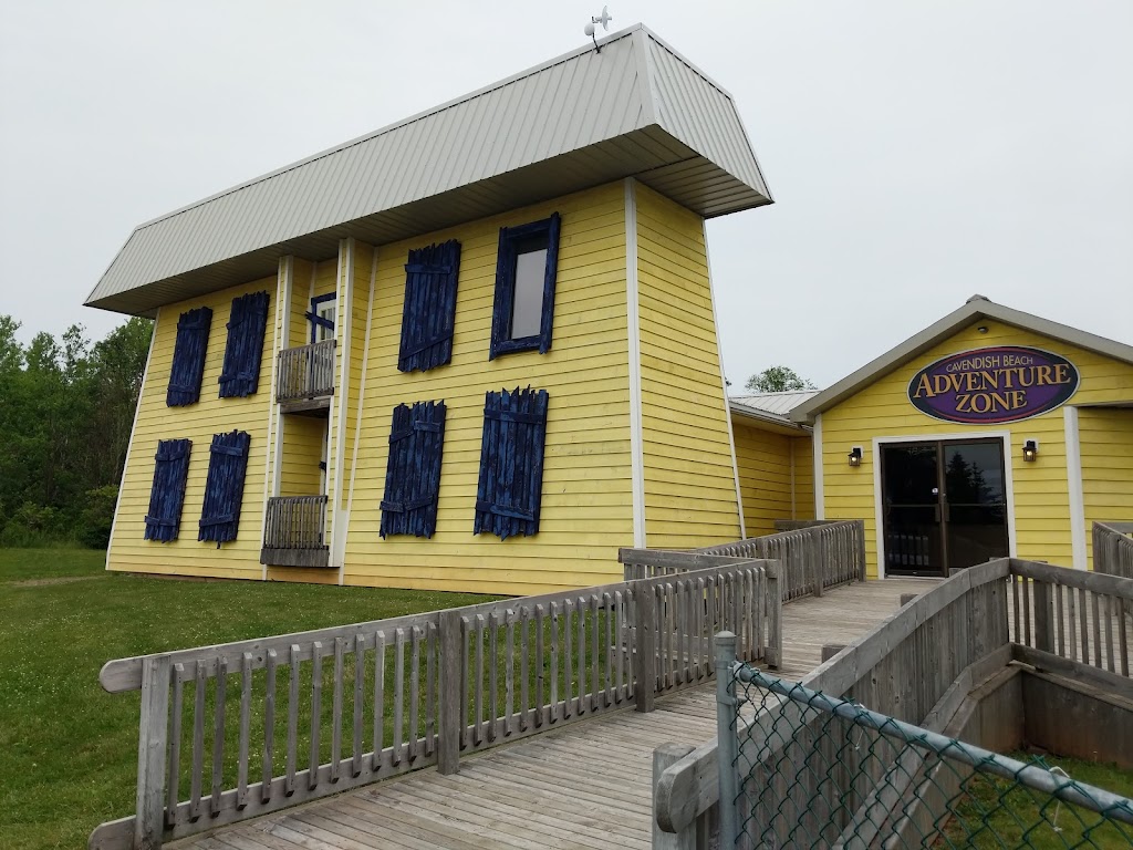 Route 6 Motel - Haunted Experience | 18 Moore Rd, Cavendish, PE C0A 1N0, Canada | Phone: (902) 963-3939