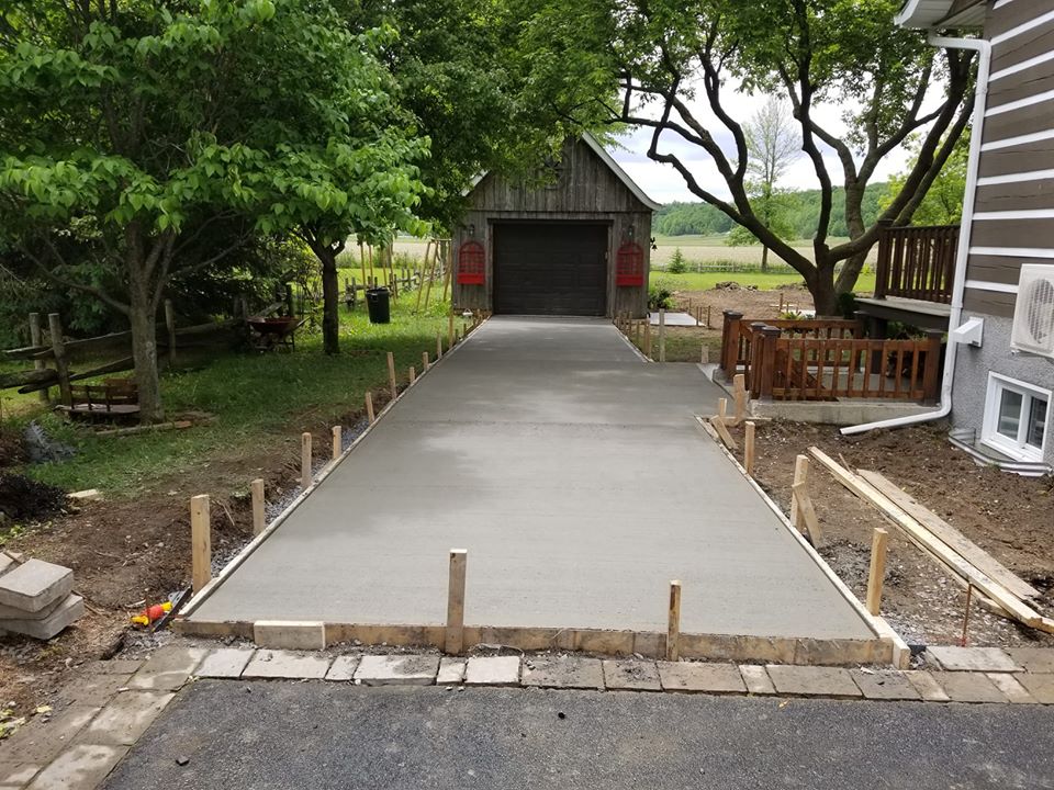 Fissures & drain Riex Inc | 1526 Rue Trottier, Saint-Jean-sur-Richelieu, QC J2W 2B5, Canada | Phone: (514) 809-1035