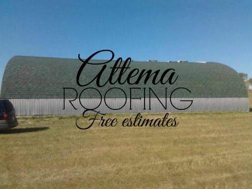 Attema Roofing | 1829 Fort Augustus Rd, Rte 21, Johnstons River, PE C1B 0Z5, Canada | Phone: (902) 393-4620