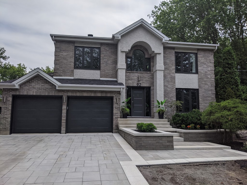 Portes et Fenêtres LAssomption | 58 Mnt de St Sulpice, Saint-Sulpice, QC J5W 4L4, Canada | Phone: (450) 589-7784