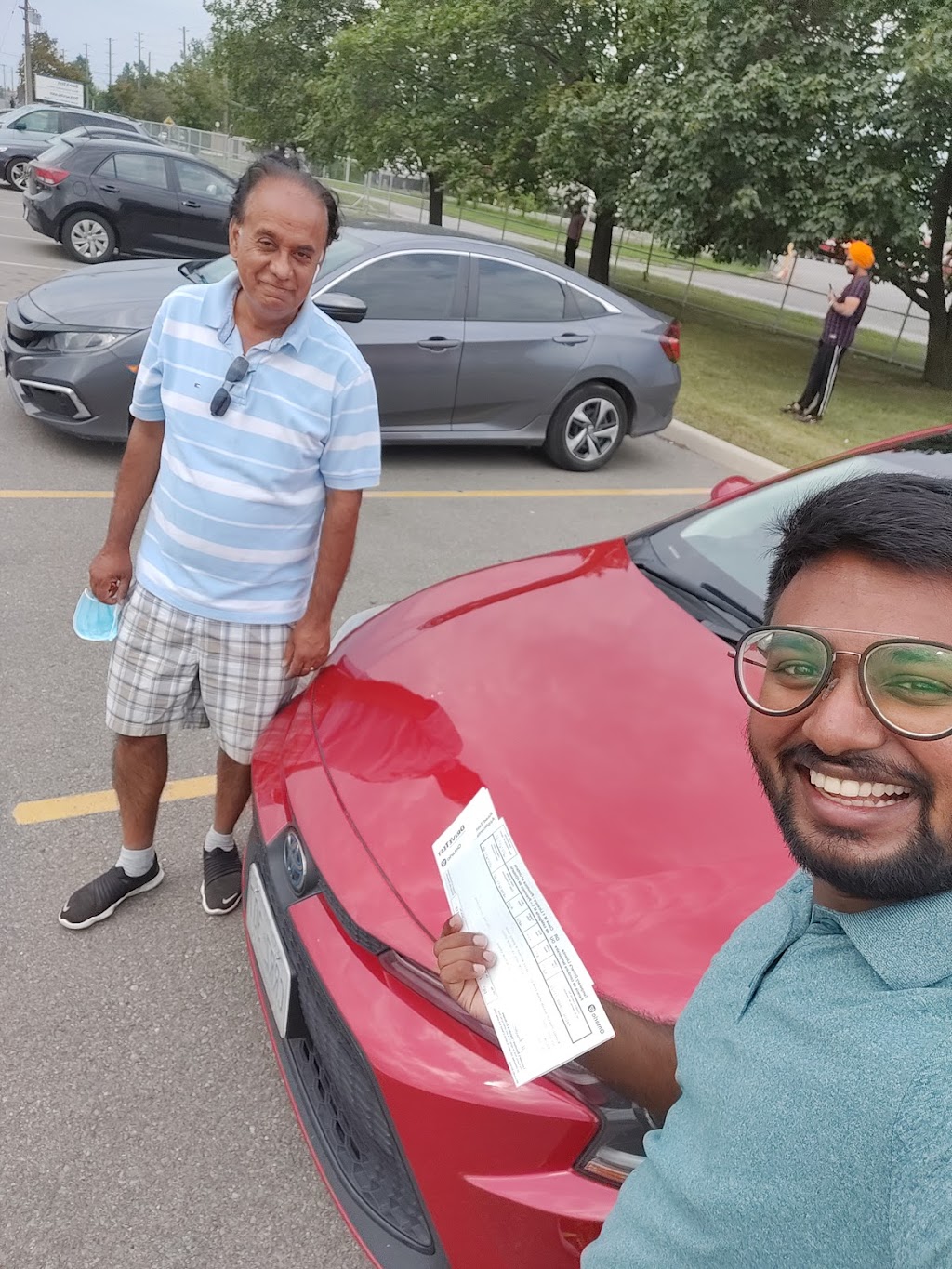 G1 G2 Driving School Burlington | 195 Plains Rd E, Burlington, ON L7T 2C4, Canada | Phone: (905) 630-6000