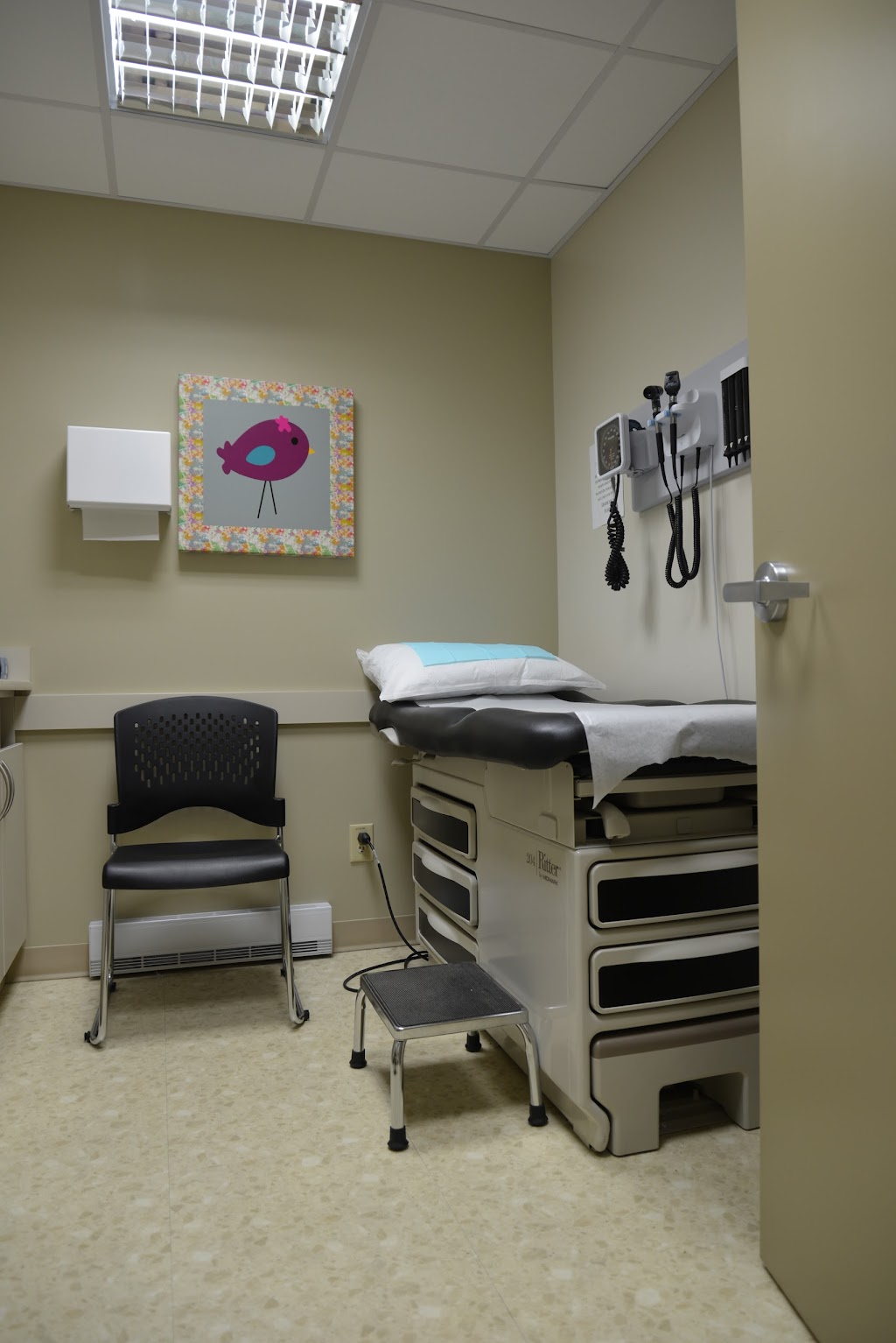 Sunshine Medical Clinic (inside Walmart Kenaston location) | 1665 Kenaston Blvd, Winnipeg, MB R3P 2M4, Canada | Phone: (204) 452-8482