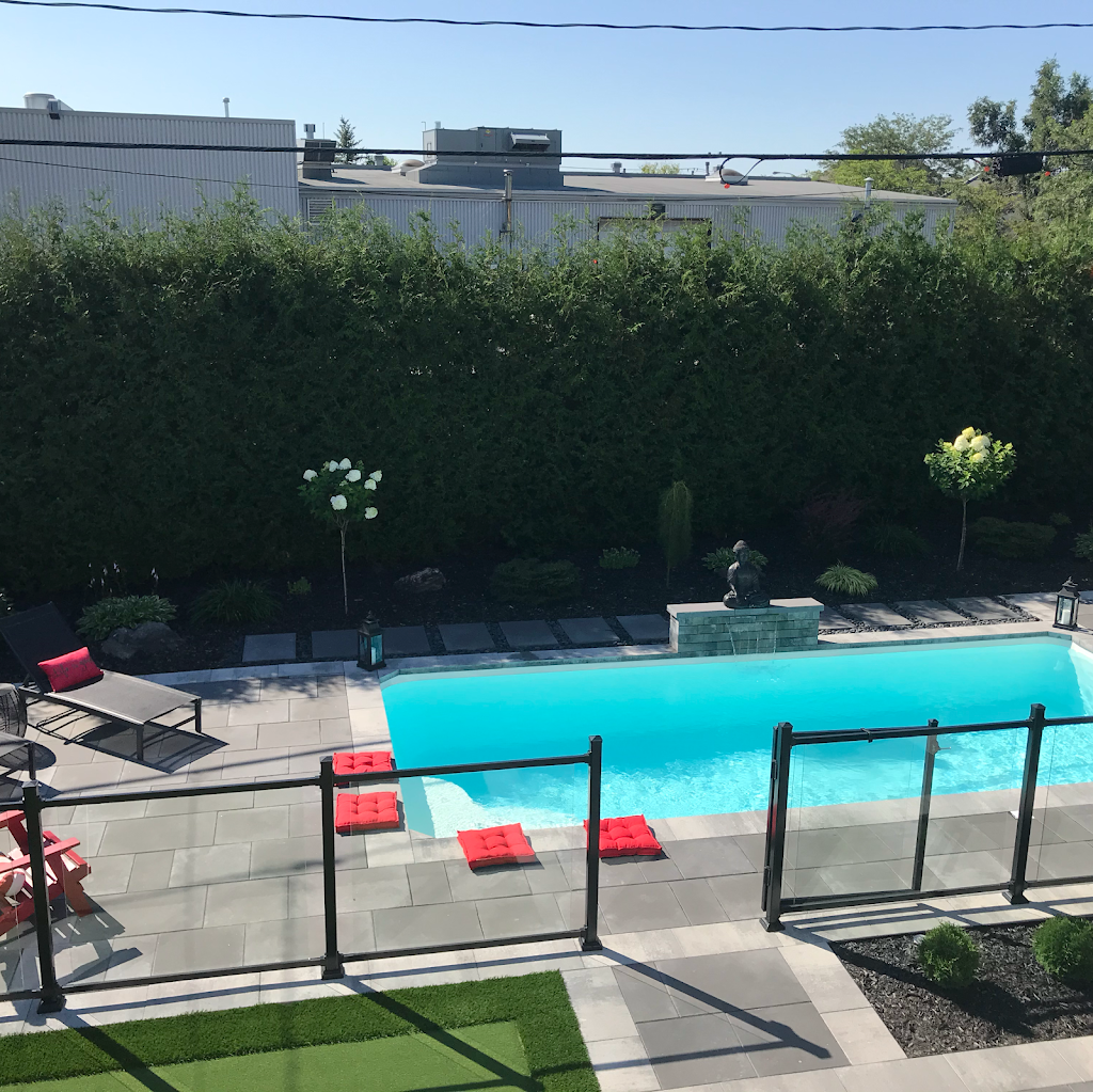 Clotures JPS | 65 Rue de la Station, Laval, QC H7M 1P2, Canada | Phone: (514) 952-8392