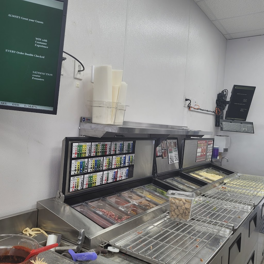 Papa Johns orangeville | 75 Alder St, Orangeville, ON L9W 5A9, Canada | Phone: (226) 916-5635