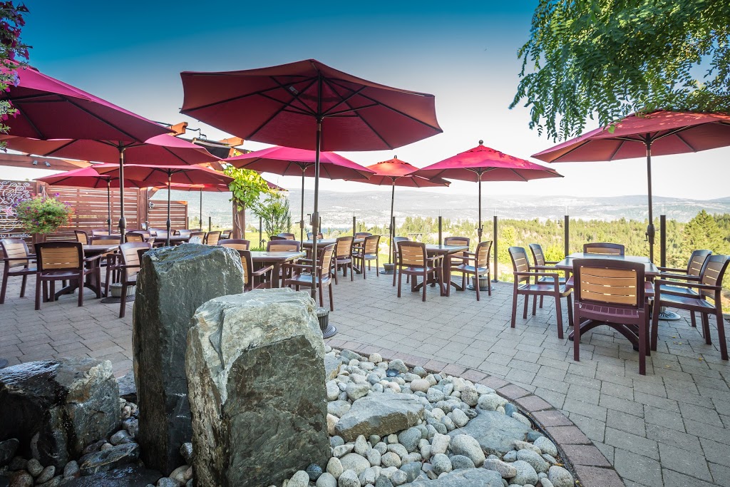 Dirty Laundry Vineyard | 7311 Fiske St, Summerland, BC V0H 1Z2, Canada | Phone: (250) 494-8815