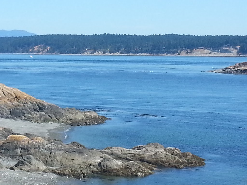 Lighthouse Reservation | Friday Harbor, WA 98250, USA