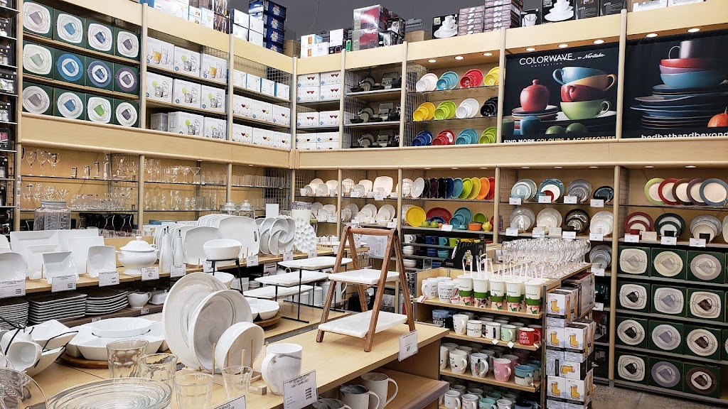 Bed Bath & Beyond | 208 Chain Lake Dr, Halifax, NS B3S 1C5, Canada | Phone: (902) 450-5511