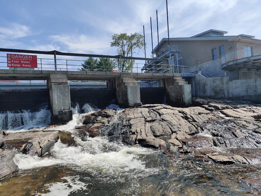 Bala Generating Station | 3105 Muskoka District Road 169, Bala, ON P0C 1A0, Canada | Phone: (877) 389-4099