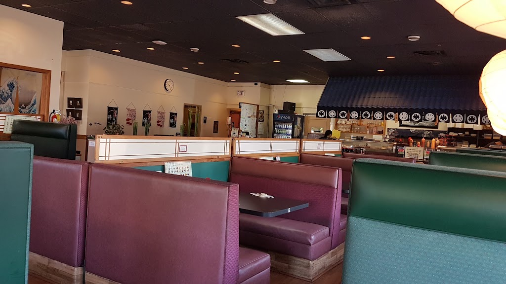 Midori Japanese Restaurant | 31940 South Fraser Way Unit 2, Abbotsford, BC V2T 1V6, Canada | Phone: (604) 864-9955