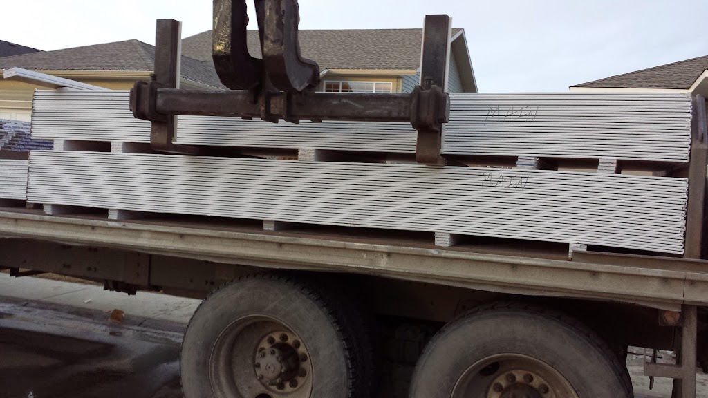 BTB Drywall LTD. | 614 W Highland Crescent, Carstairs, AB T0M 0N0, Canada | Phone: (403) 899-9689