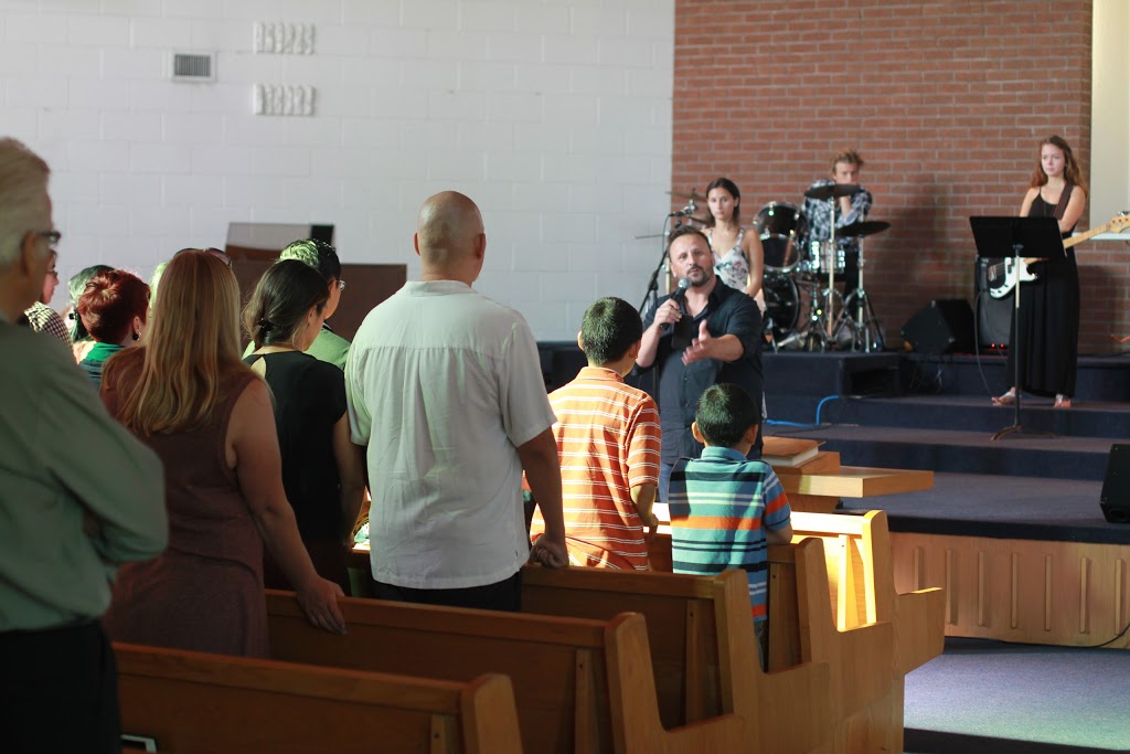 Bayview Family Church | 2570 Bayview Ave, North York, ON M2L 1B3, Canada | Phone: (416) 619-9176