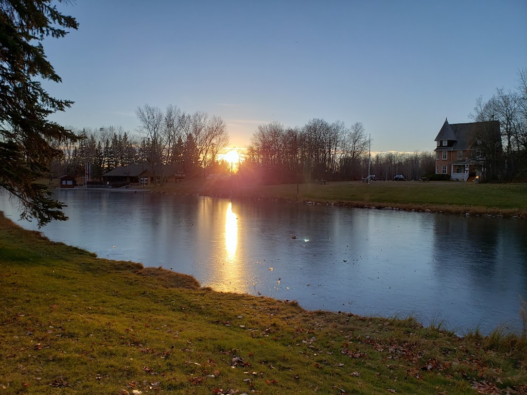 Bower Ponds | 4715 Fountain Dr, Red Deer, AB T4N 6W4, Canada | Phone: (403) 318-6298