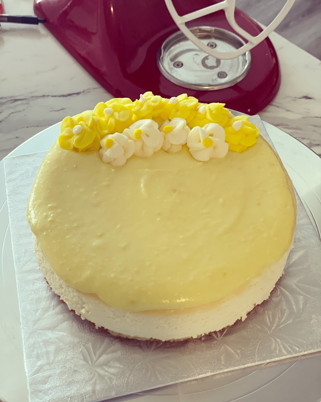 Cheesecakes By TM | 7 Bradbury Rd, Hamilton, ON L8J 0K2, Canada | Phone: (905) 537-1476