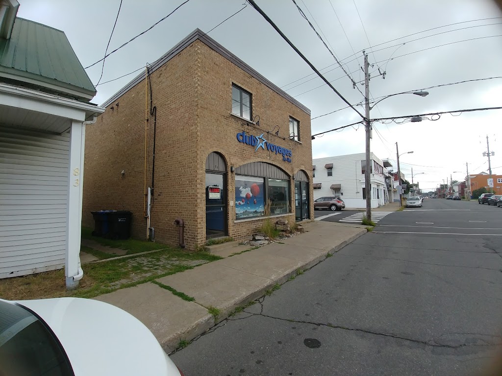 Club Voyages Air-Mer | 87 Rue Charlotte, Sorel-Tracy, QC J3P 1G5, Canada | Phone: (450) 742-0426