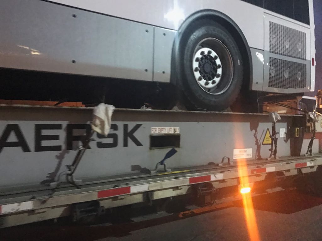 Ferndale Transport Ltd. | 2332 Whatcom Road, P Box 16071 Sumas Mountain, Abbotsford, BC V3G 0C6, Canada | Phone: (604) 273-6009