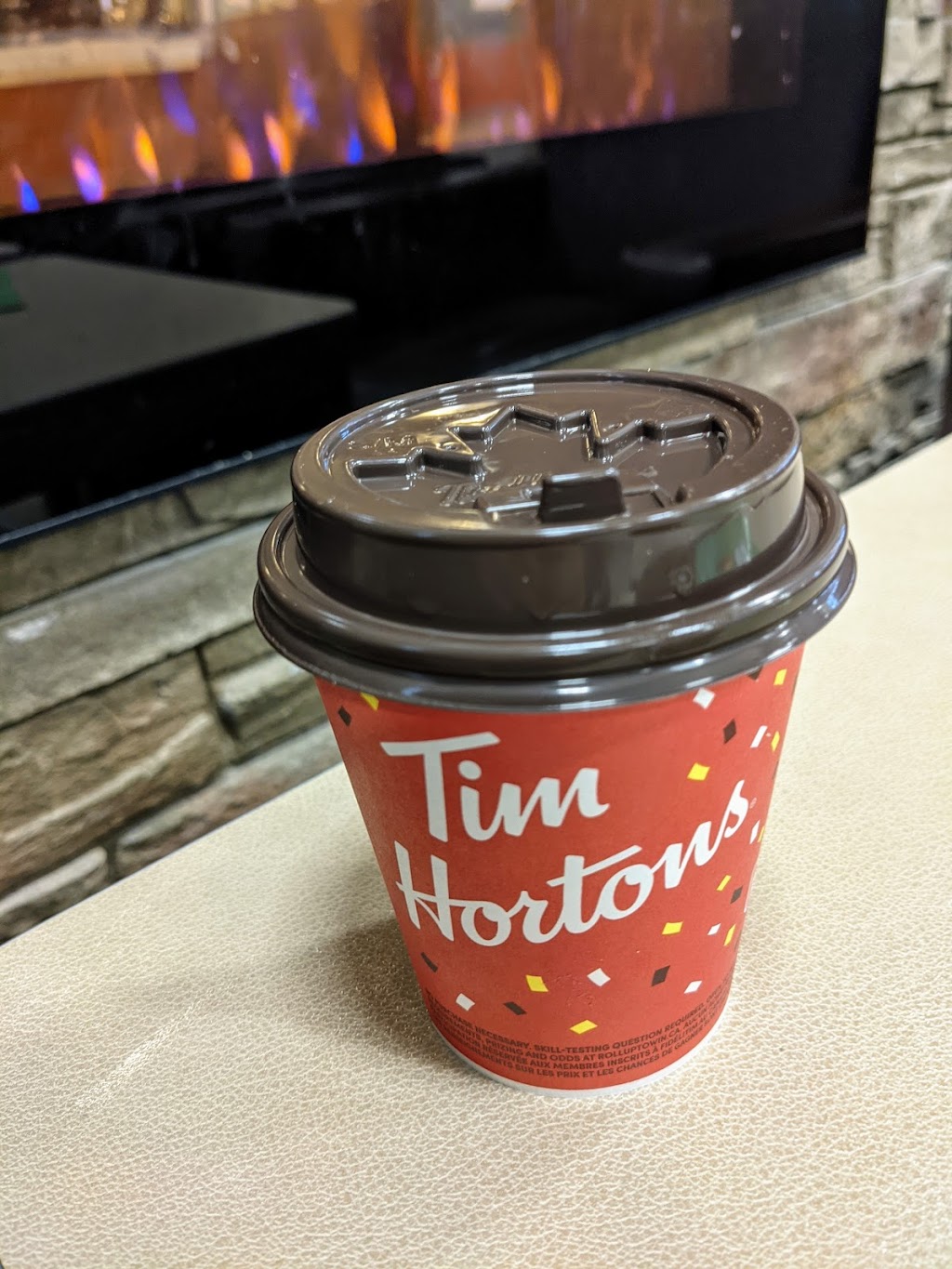 Tim Hortons 16141 24 Ave, Surrey, BC V3S 9H7, Canada