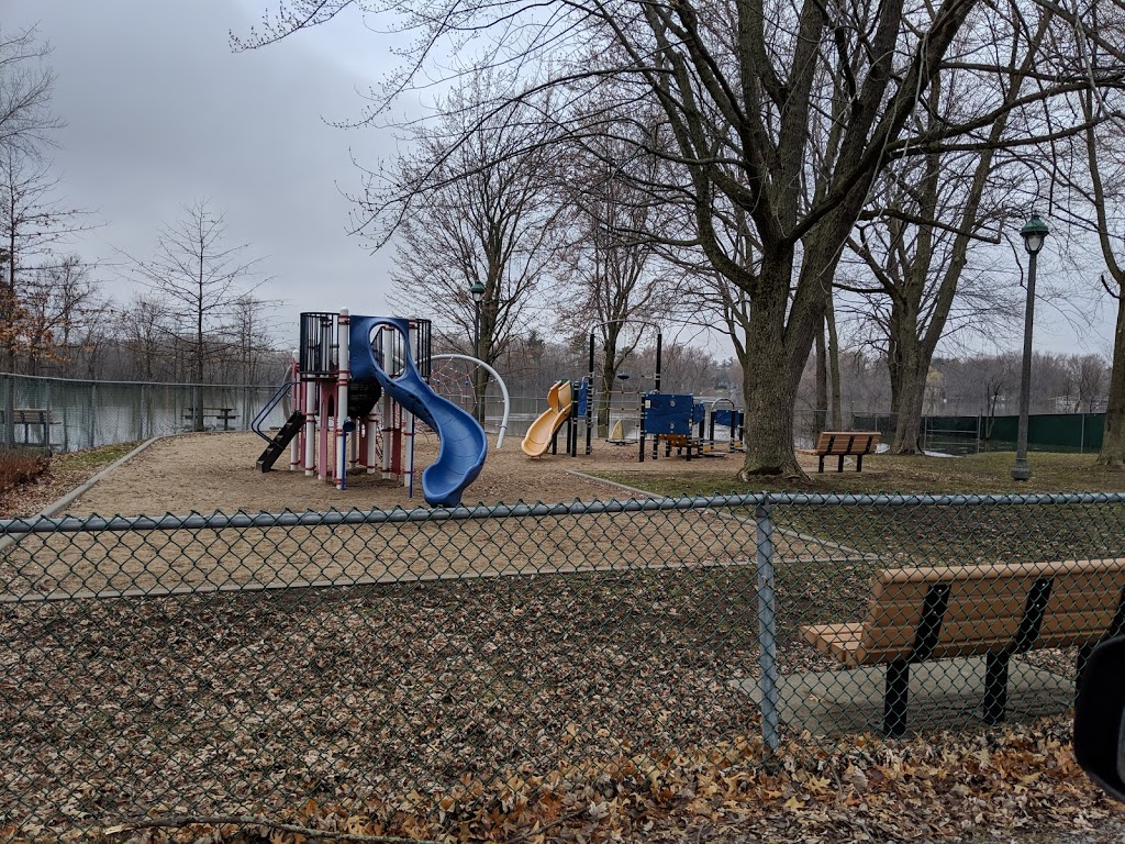 Parc des Érables | park | 51 1ere Avenue N, Laval, QC H8Y 2K8, Canada