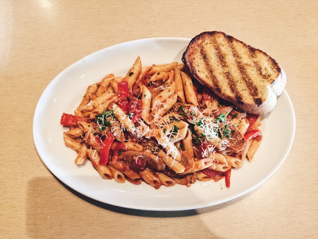 Boston Pizza | 196 Chestermere Station Way Suite 400, Chestermere, AB T1X 1V3, Canada | Phone: (403) 235-0110