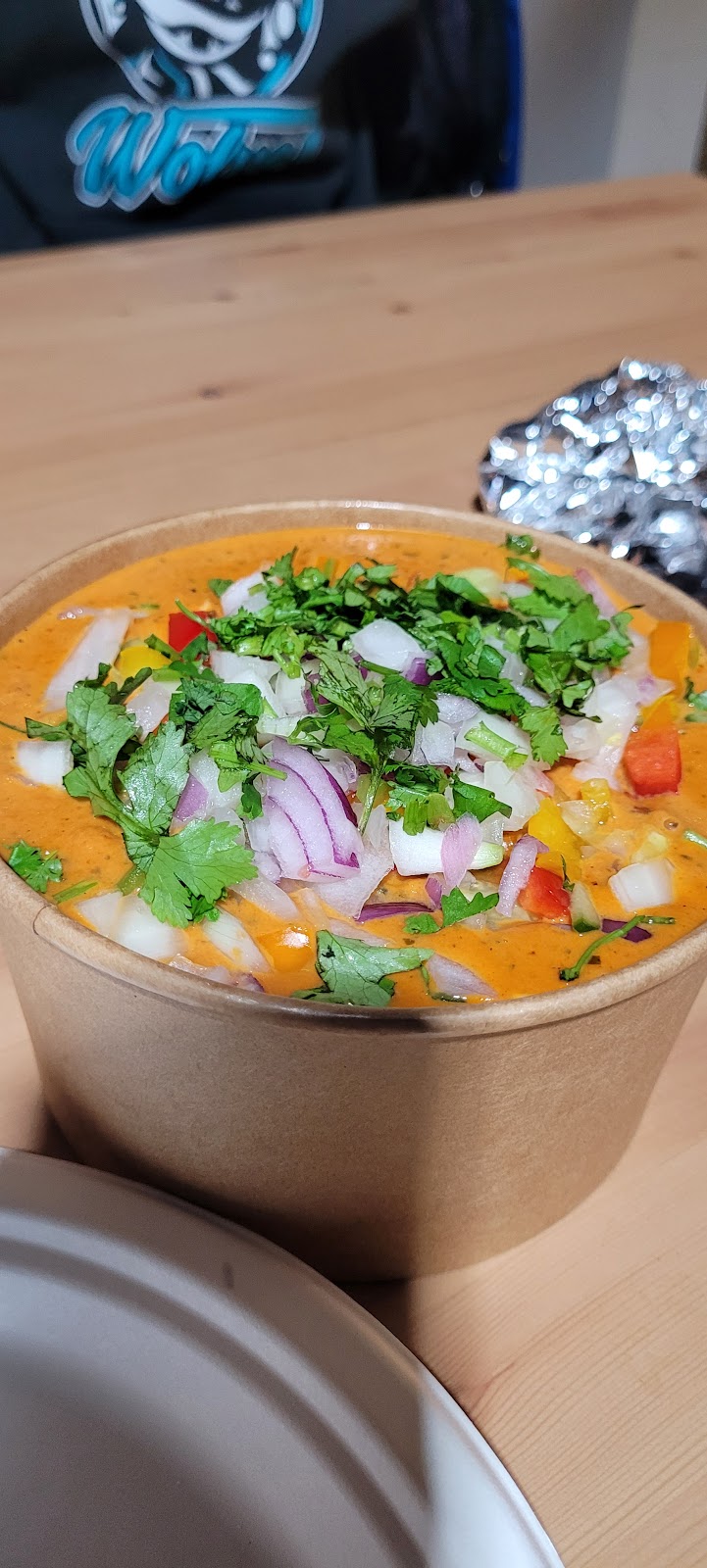 Butterica Indian Kitchen | 810 Quayside Dr #112, New Westminster, BC V3M 6B9, Canada | Phone: (236) 428-2643
