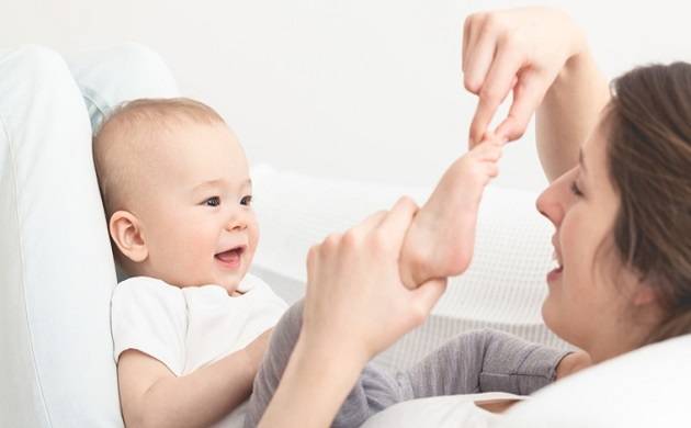 Mellow Baby | Whitewood Ave, Manotick, ON K4M 1E1, Canada