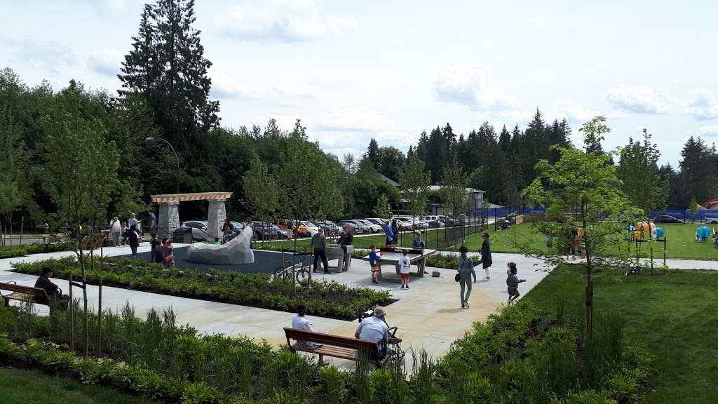 Burke Mountain Pioneer Park | 1428 Collins Rd, Coquitlam, BC V3E 0E2, Canada