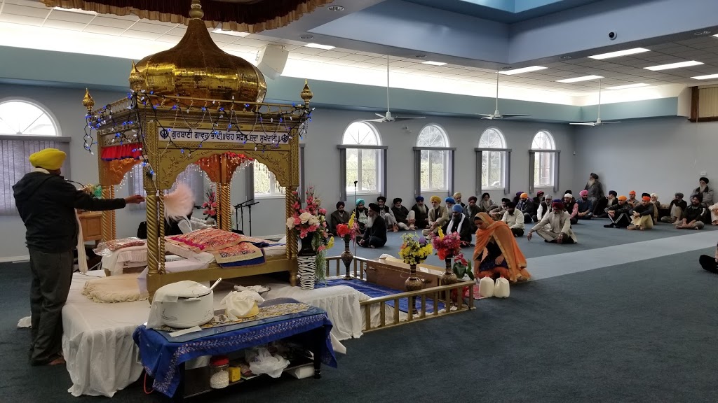 Gurudwara | 220 Davie Rd, Kelowna, BC V1X 3Y7, Canada