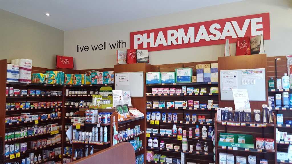 Pharmasave Lakeside Pharmacy | 2438 Lake Shore Blvd W, Etobicoke, ON M8V 1C4, Canada | Phone: (416) 252-2999