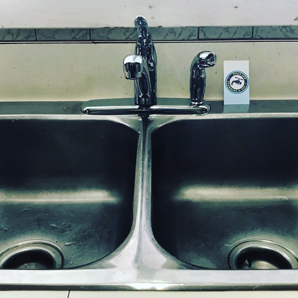 Jolly Jon Plumbing & Gas Calgary | Abalone Way NE, Calgary, AB T2A 6Y1, Canada | Phone: (403) 874-7188