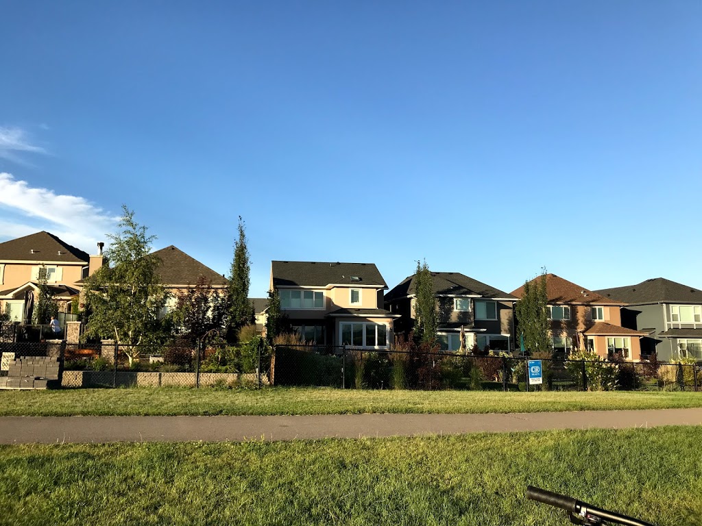 Brookfield Residential | 201 Cranford Drive, Calgary, AB T3M 0J1, Canada