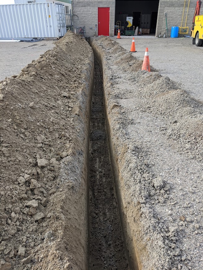 Dubar Contracting Service | 623 4 Line S, Shanty Bay, ON L0L 2L0, Canada | Phone: (647) 215-1969