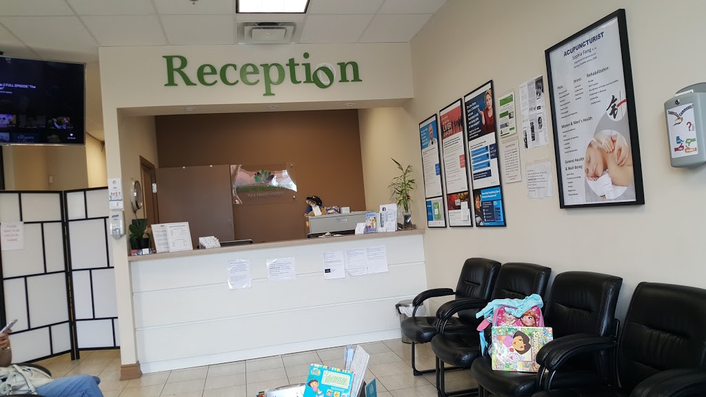 Tower Hill Medical Centre | 380 Tower Hill Rd #17, Richmond Hill, ON L4E 0T8, Canada | Phone: (289) 475-6104
