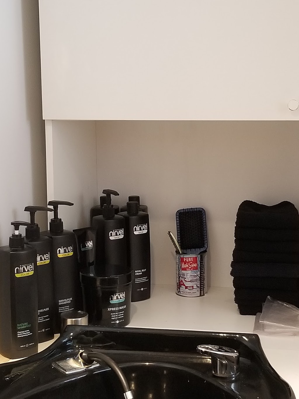 René Mon Coiffeur | 5960 20e Av, Montréal, QC H1X 2J3, Canada | Phone: (514) 431-6092