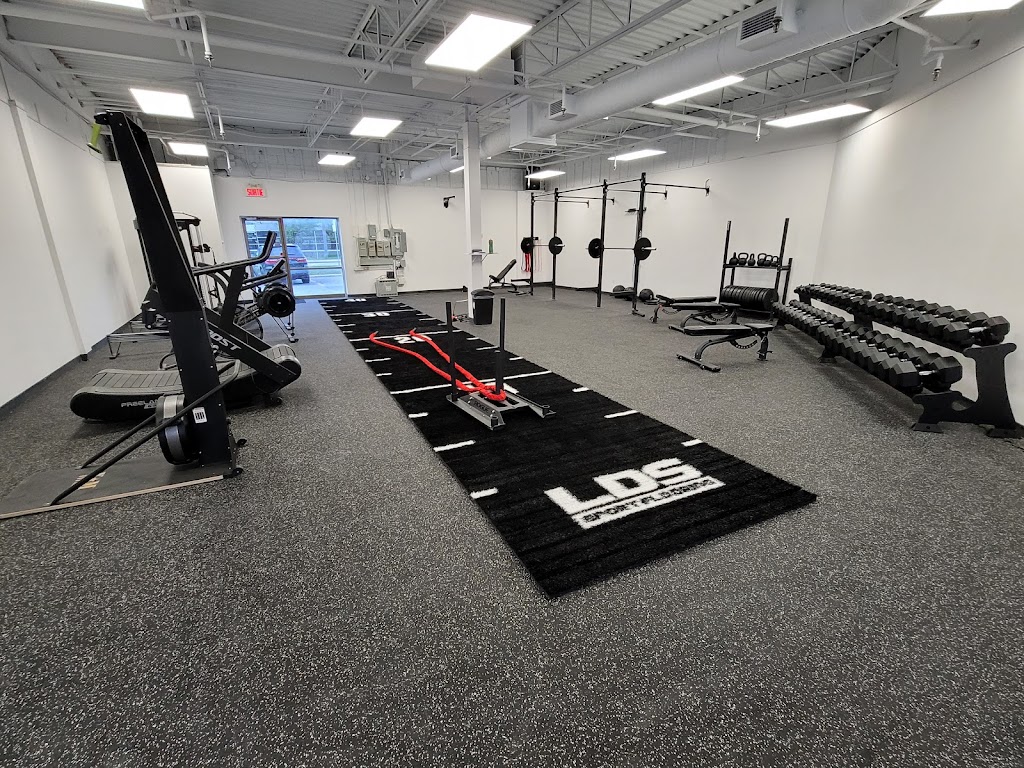 Wood Athletics | 550 Bd du Curé-Labelle #5, Sainte-Rose, QC H7L 4V6, Canada | Phone: (514) 718-9212