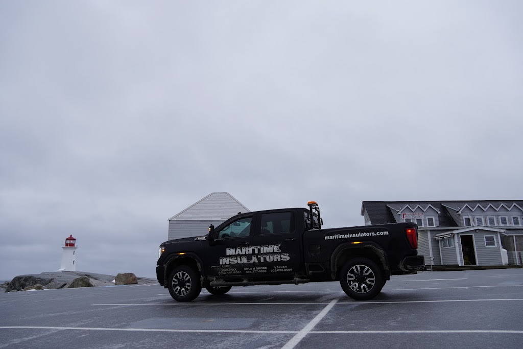 Maritime Insulators Ltd | 4535 Highway, Chester Basin, NS B0J 1K0, Canada | Phone: (902) 497-8391