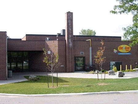 Shelldale Family Gateway and EarlyON Centre | 20 Shelldale Crescent, Guelph, ON N1H 1C8, Canada | Phone: (519) 824-8498