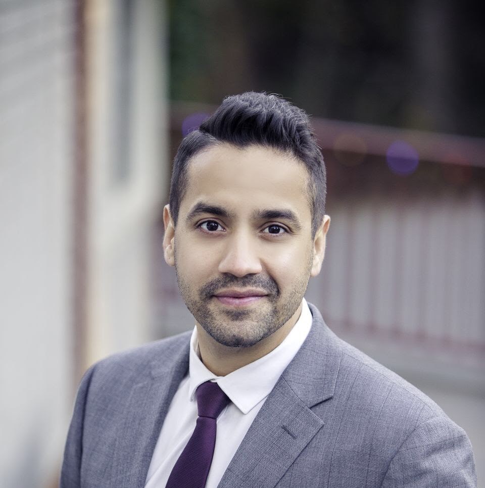 Richi Singh - Real Estate Agent | 7547 Cambie St, Vancouver, BC V6P 3H6, Canada | Phone: (778) 317-1409