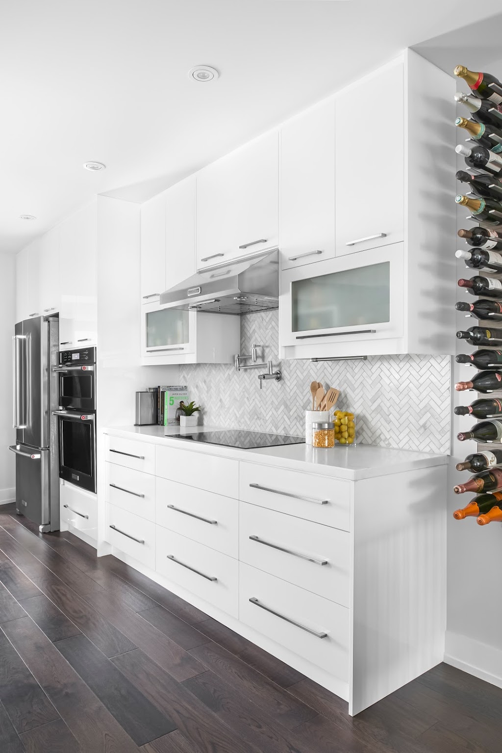 Fine Finishes Design Inc. | 118 Oriole Dr, Holland Landing, ON L9N 1H1, Canada | Phone: (905) 235-1919