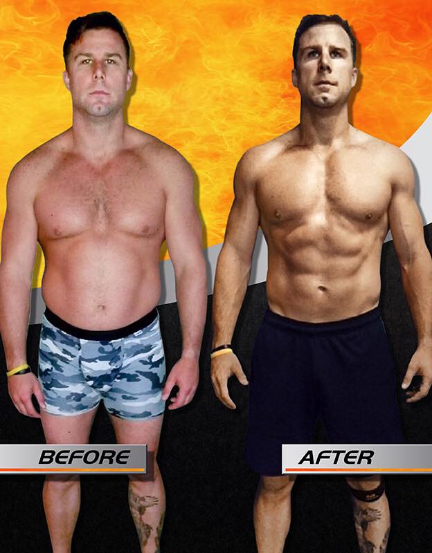 O2 Fuel Fitness Systems Vaughan | 7979 Weston Rd, Woodbridge, ON L4L 1A6, Canada | Phone: (905) 265-8428