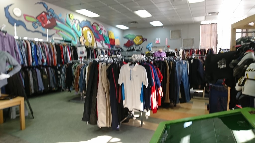 La FripeShop | 7500 Grande Allée, Saint-Hubert, QC J3Y 5K2, Canada | Phone: (450) 926-1733