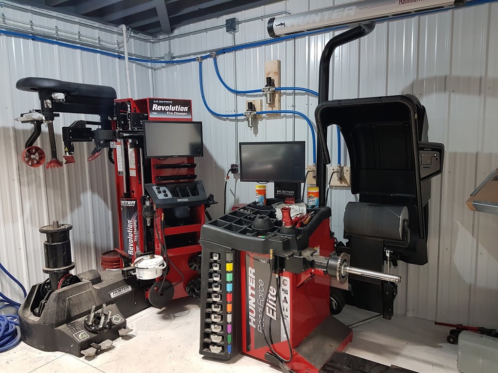 Nikola Tuning Inc. | 2-885 Redonda St, Winnipeg, MB R2C 2Z2, Canada | Phone: (204) 801-4458