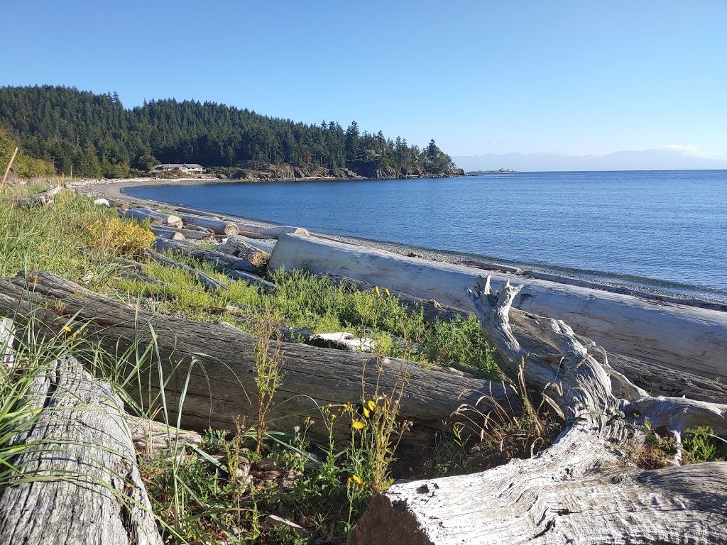 Sandwell Provincial Park | 1160 The Strand, Gabriola, BC V0R 1X5, Canada | Phone: (250) 474-1336
